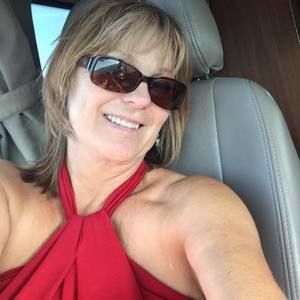 Meet your Posher, Judy